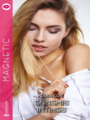 cover image of Ennemis intimes
